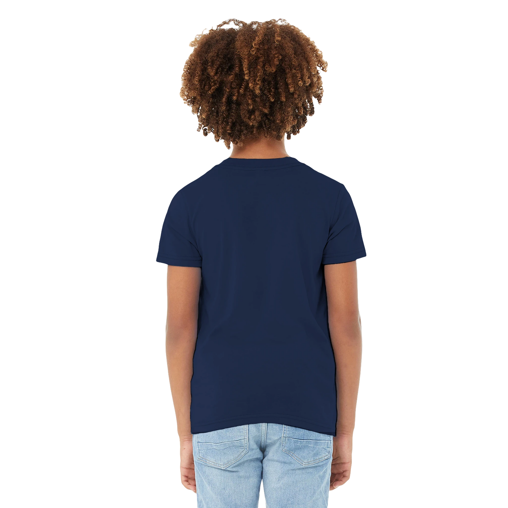 Childrens Canada Day Shirt