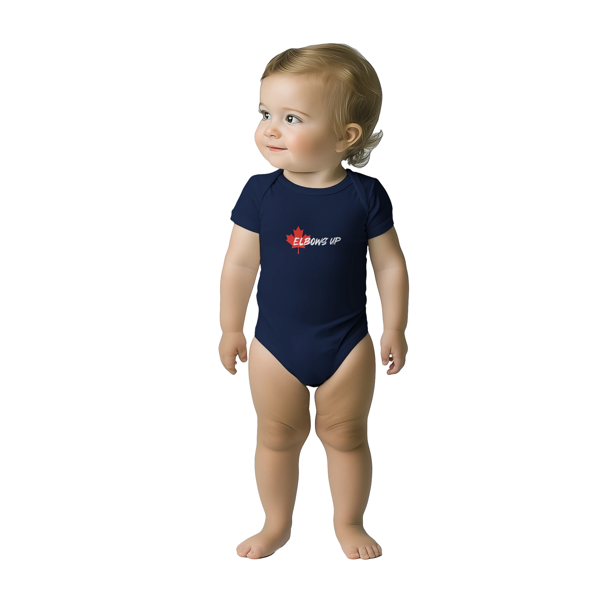 Baby Elbows Up Shirt